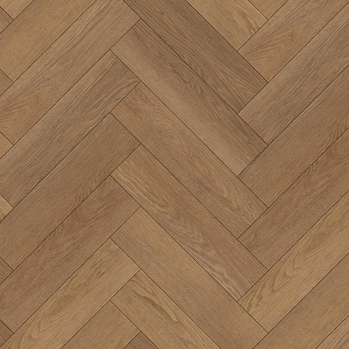 SPC WOOD  OAK Capuccino Herringbone 5RW106HB