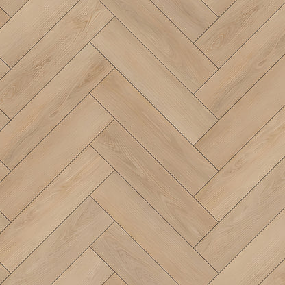 SPC WOOD  OAK Sand Herringbone 5RW 107 HR RMV145X145
