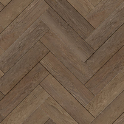 SPC WOOD  OAK Almond Herringbone 5RW 108 HR RMV145X145