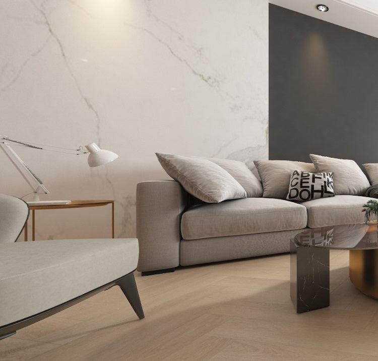 SPC WOOD  OAK Original Herringbone 5RW110HB