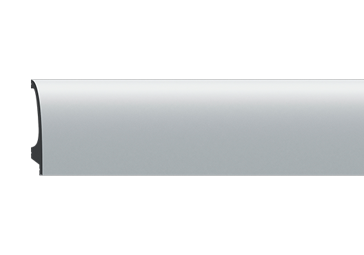 Plinta HARDEC 6.53.701