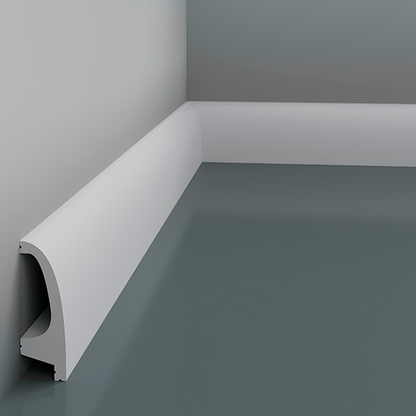 Plinta HARDEC 6.53.701