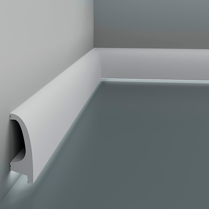 Plinta HARDEC 6.53.701