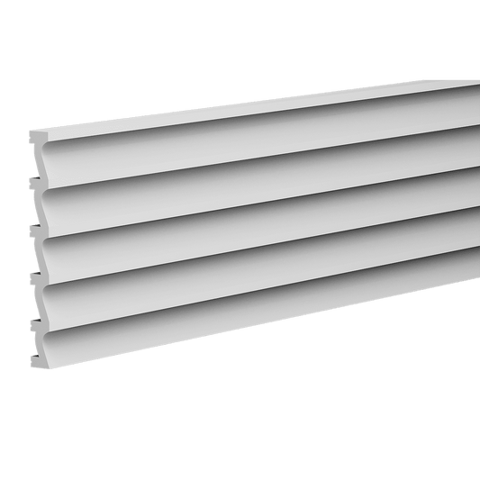 Panou decorativ RIFLAJ 6.59.801.280