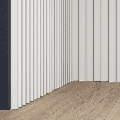 Panou decorativ RIFLAJ 6.59.801