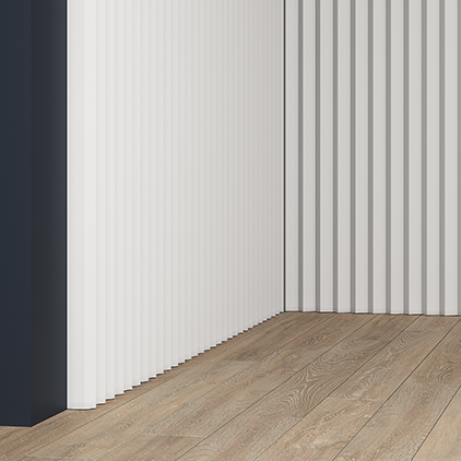 Panou decorativ RIFLAJ 6.59.803.280