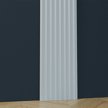 Panou decorativ RIFLAJ 6.59.803.280