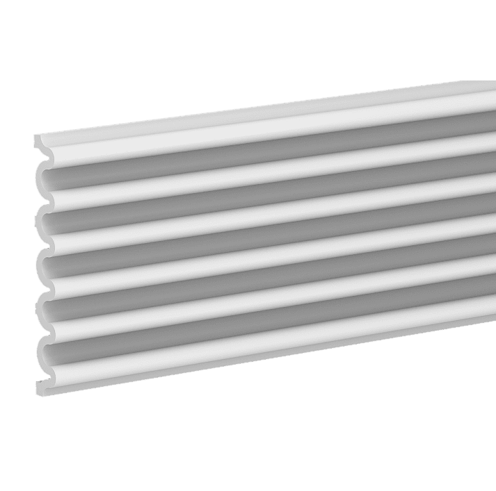 Panou decorativ RIFLAJ 6.59.804.280