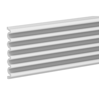 Panou decorativ RIFLAJ 6.59.804.280