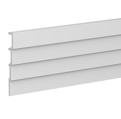 Panou decorativ RIFLAJ 6.59.805.280