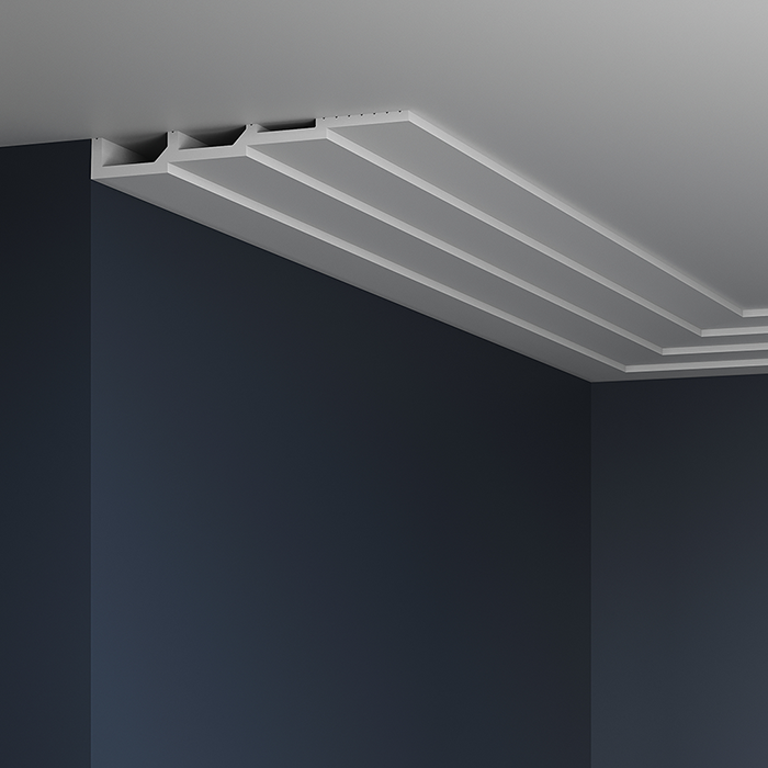 Panou decorativ RIFLAJ 6.59.805.280