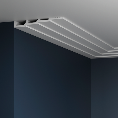 Panou decorativ RIFLAJ 6.59.805.280