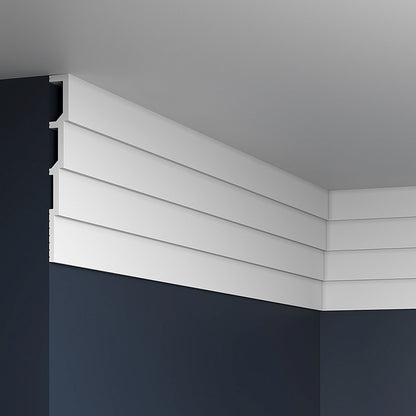 Panou decorativ RIFLAJ 6.59.805.280