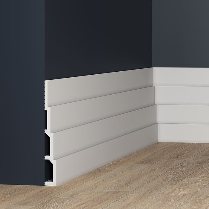 Panou decorativ RIFLAJ 6.59.805.280