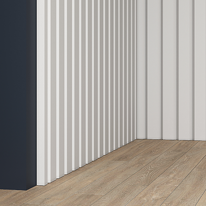 Panou decorativ RIFLAJ 6.59.806.280