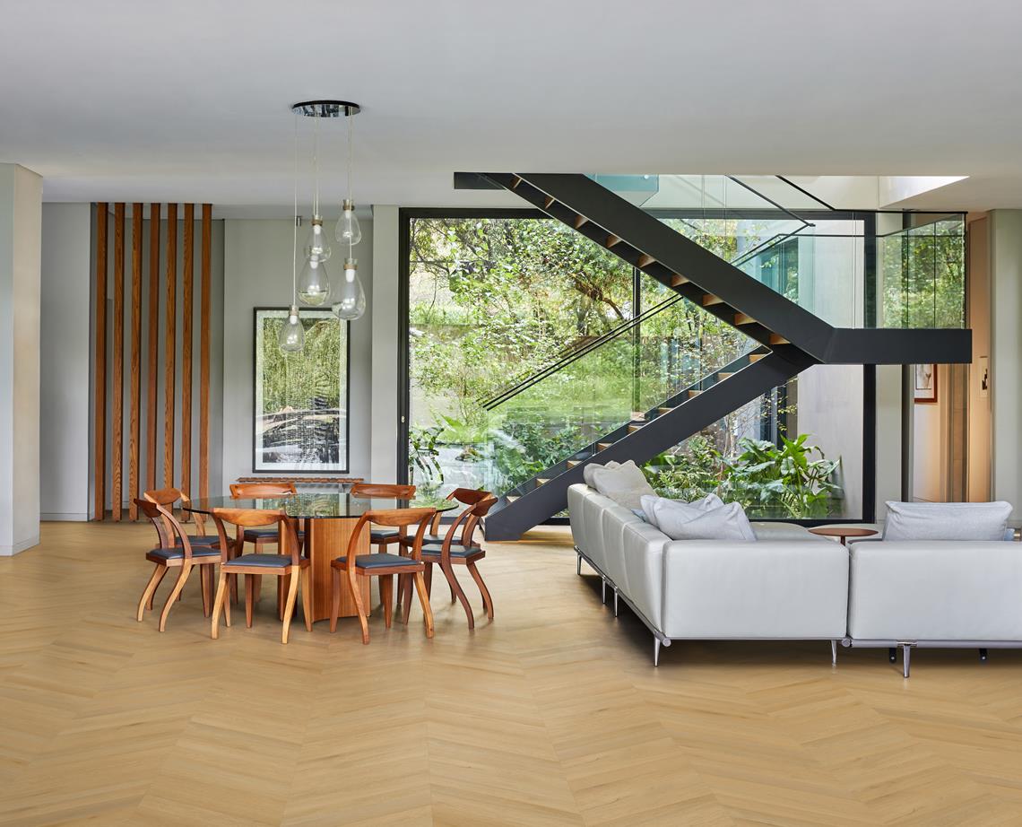 SPC ILLUSION Chevron