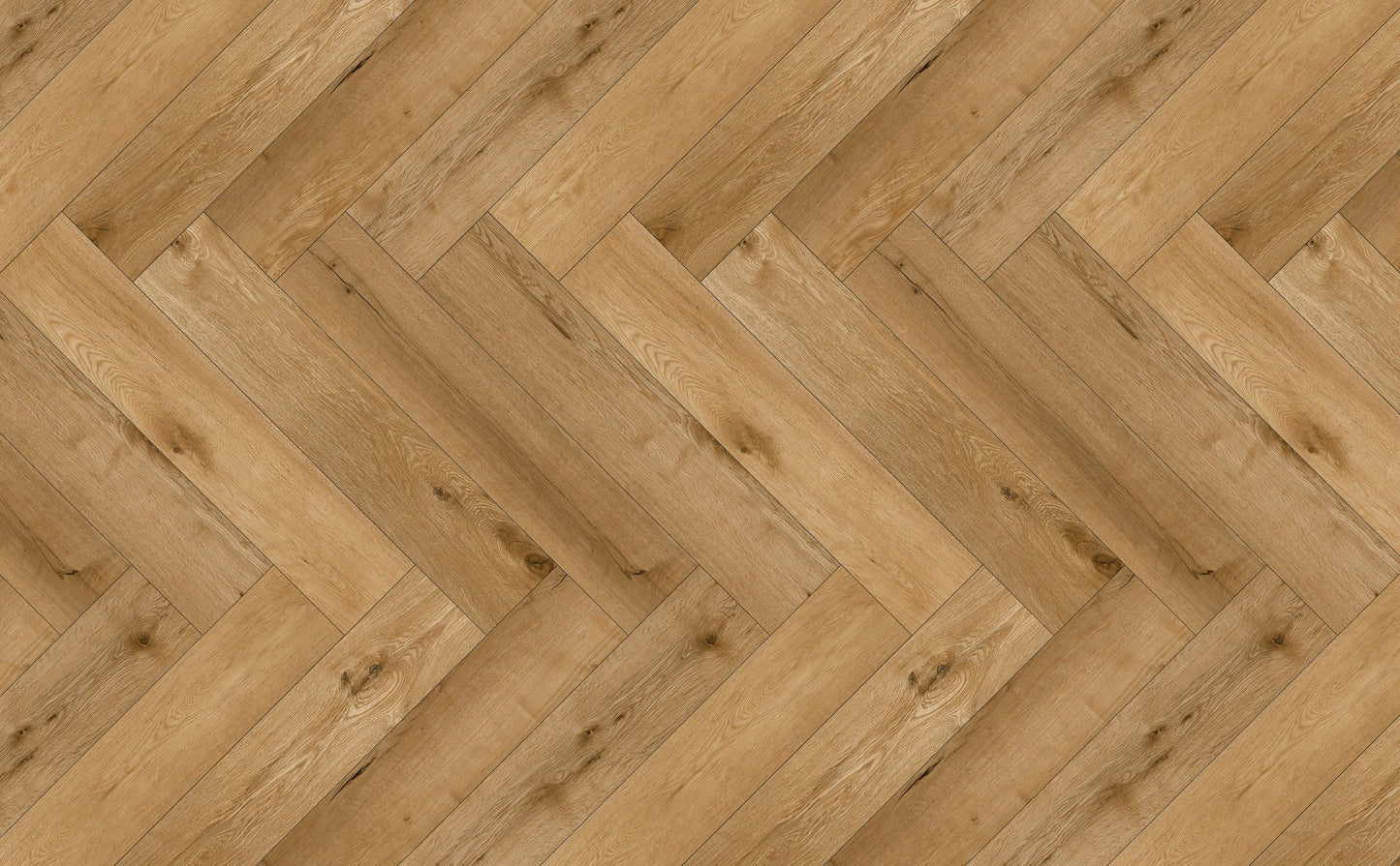 SPC WOOD de luxe OAK Golden Herringbone 6RL 501 HR RMV130X210