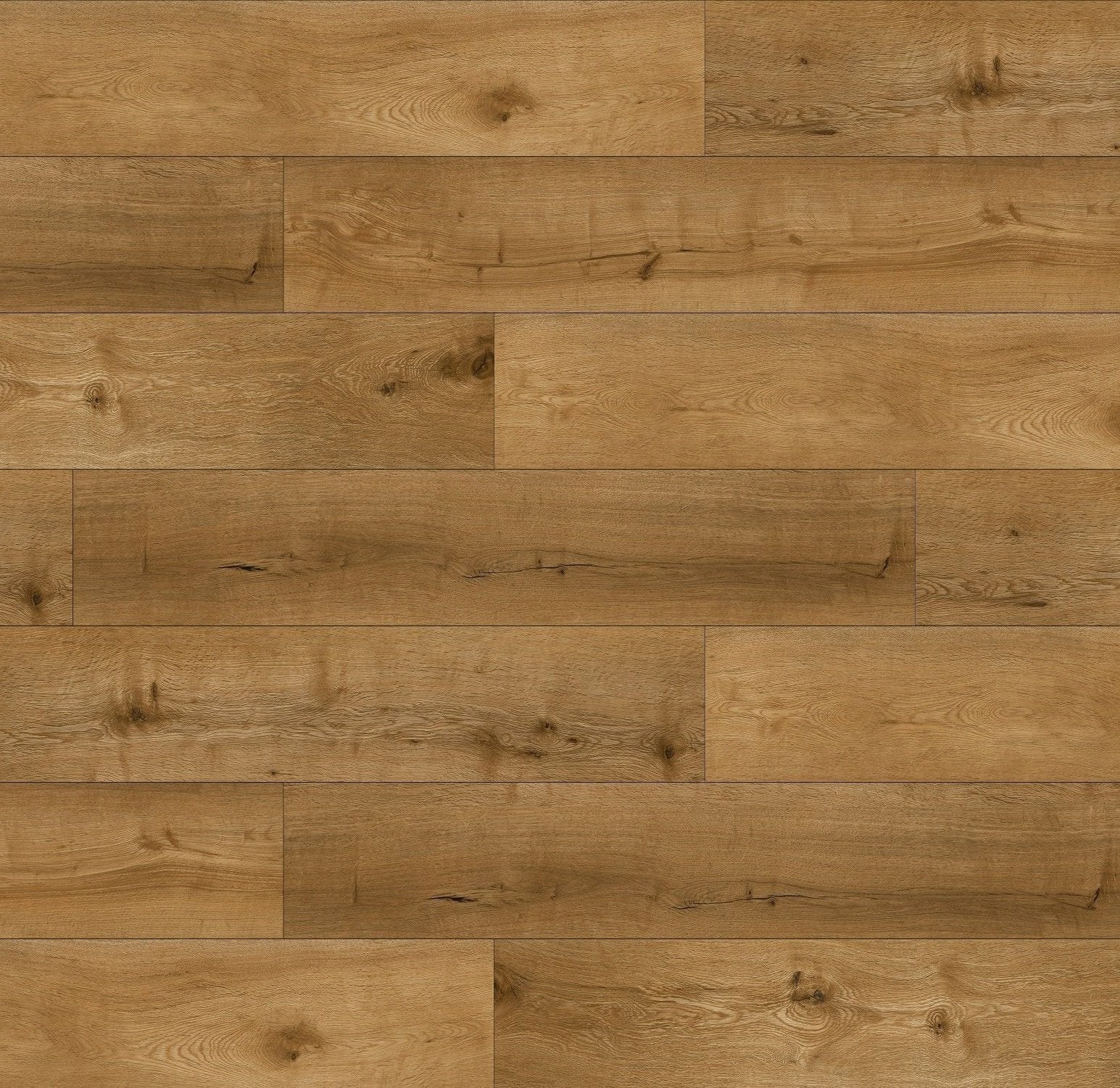 SPC WOOD de luxe OAK Golden  6RL 501 RMV157X162