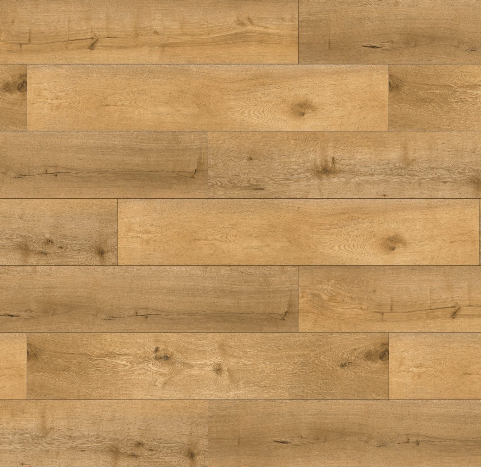 SPC WOOD de luxe OAK Natural  6RL 502 RMV157X162