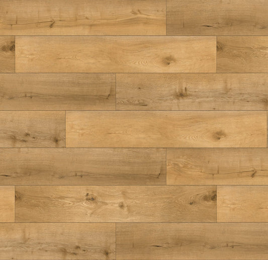 SPC WOOD de luxe OAK Natural  6RL 502 RMV157X162