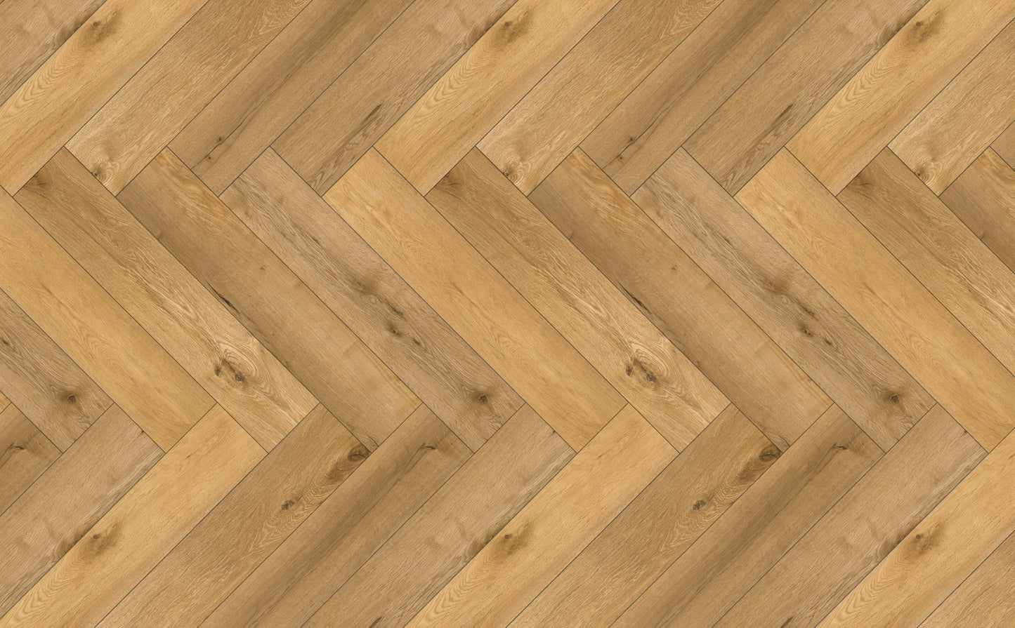 SPC WOOD de luxe OAK Natural Herringbone 6RL 502 HR RMV130X210