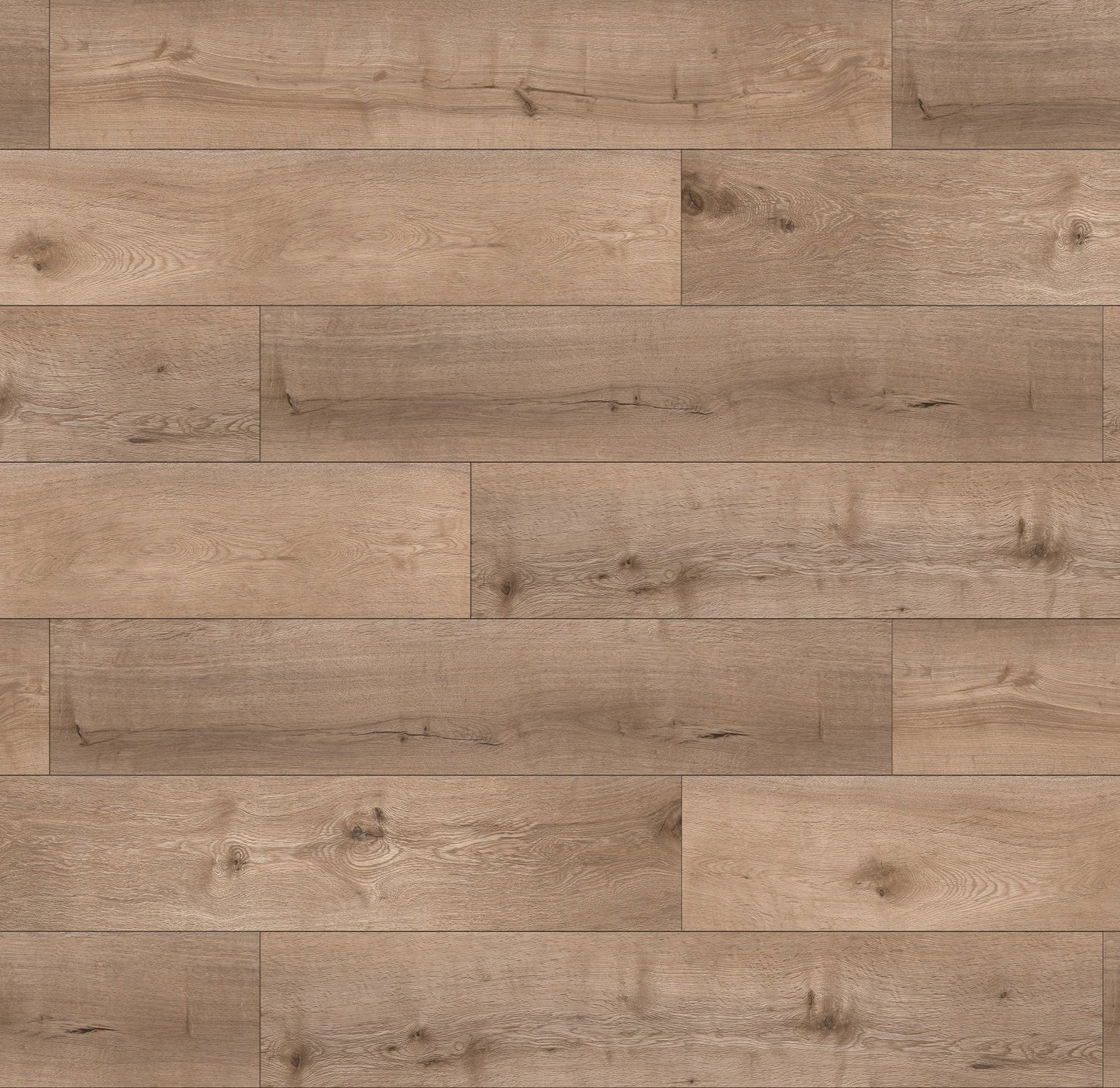 SPC WOOD de luxe OAK Misty  6RL 504 RMV157X162