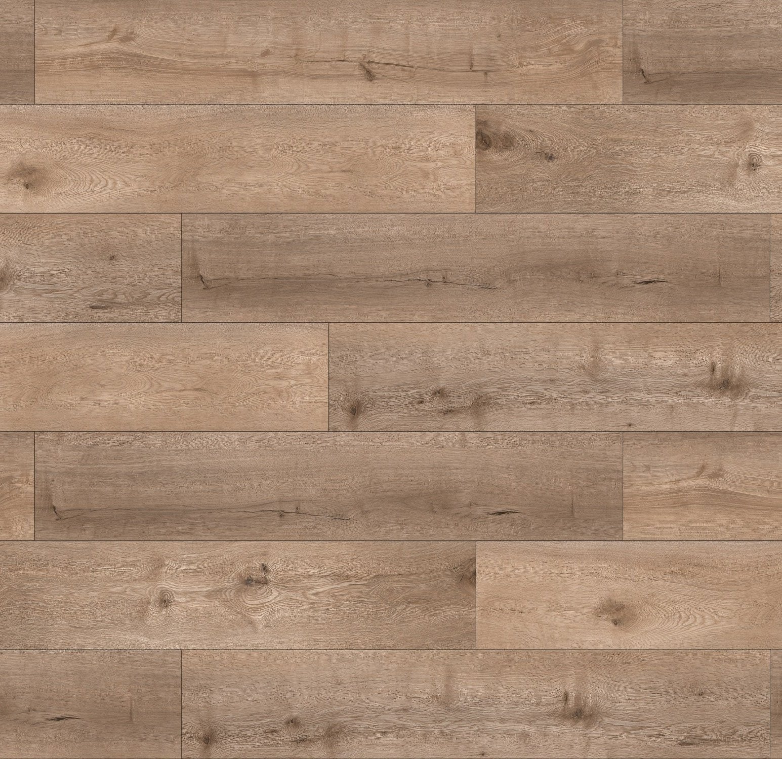 SPC WOOD de luxe OAK Misty  6RL 504 RMV157X162