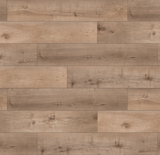 SPC WOOD de luxe OAK Misty  6RL 504 RMV157X162