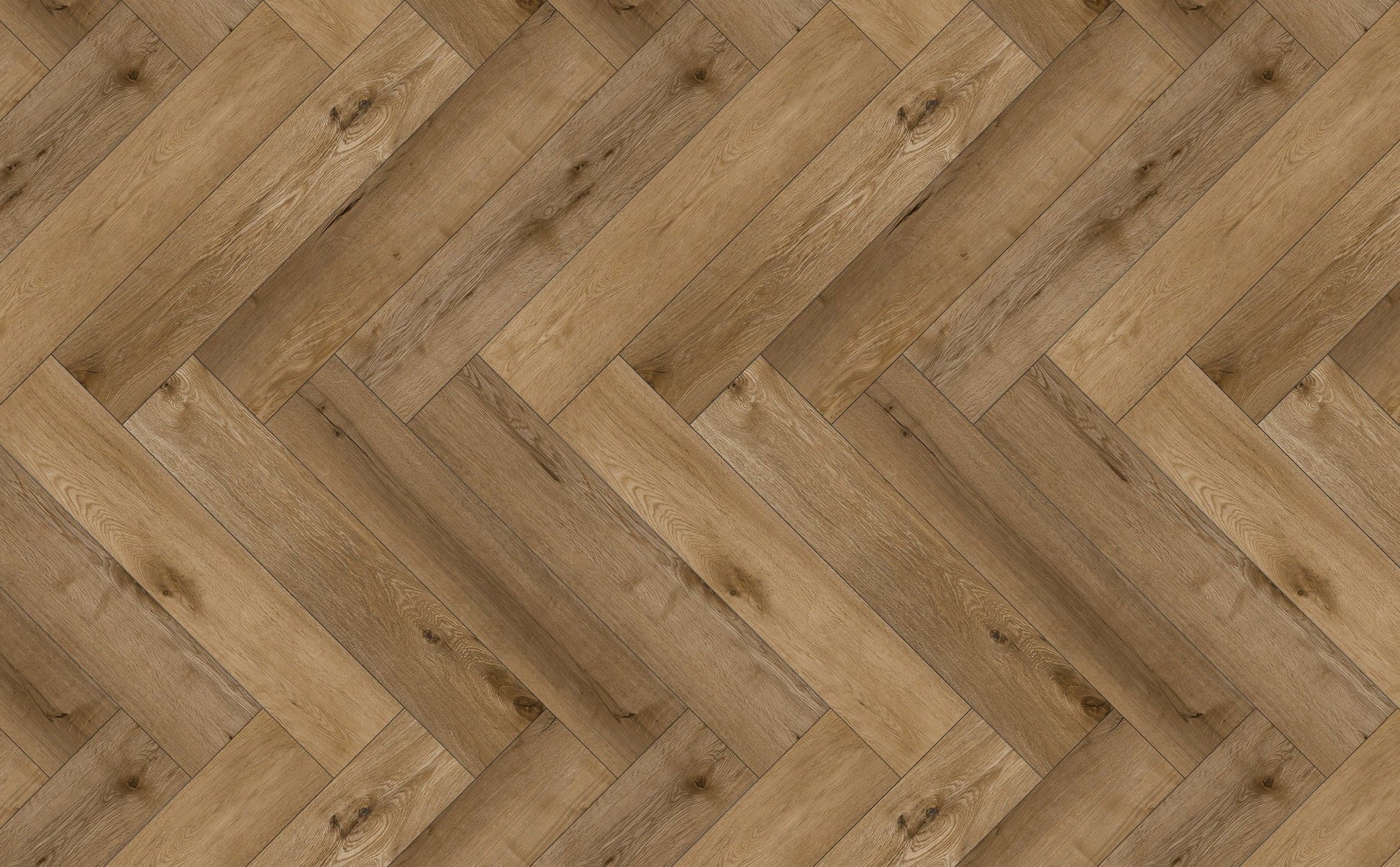 SPC WOOD de luxe OAK Smoked Herringbone 6RL 508 HR RMV130X210