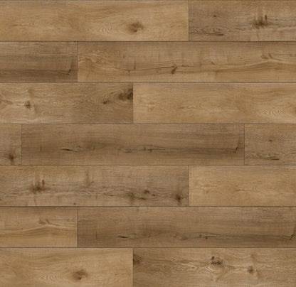 SPC WOOD de luxe OAK Smoked  6RL 508 RMV157X162