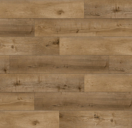 SPC WOOD de luxe OAK Smoked  6RL 508 RMV157X162