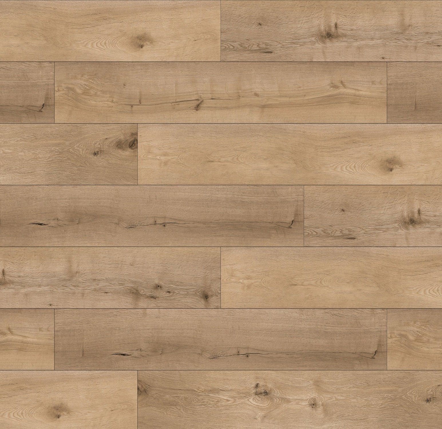 SPC WOOD de luxe OAK Champagne  6RL 505 RMV157X162