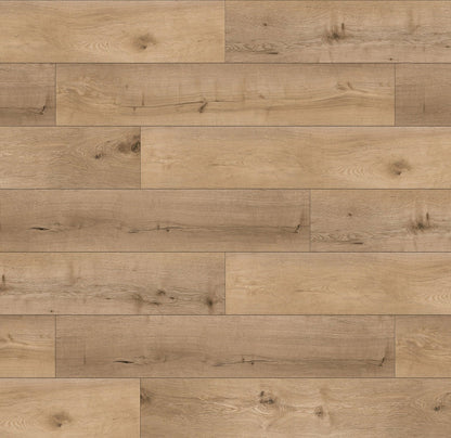 SPC WOOD de luxe OAK Champagne  6RL 505 RMV157X162