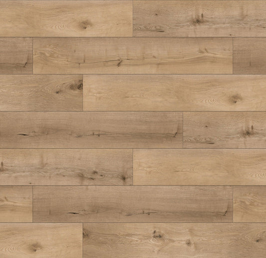 SPC WOOD de luxe OAK Champagne  6RL 505 RMV157X162