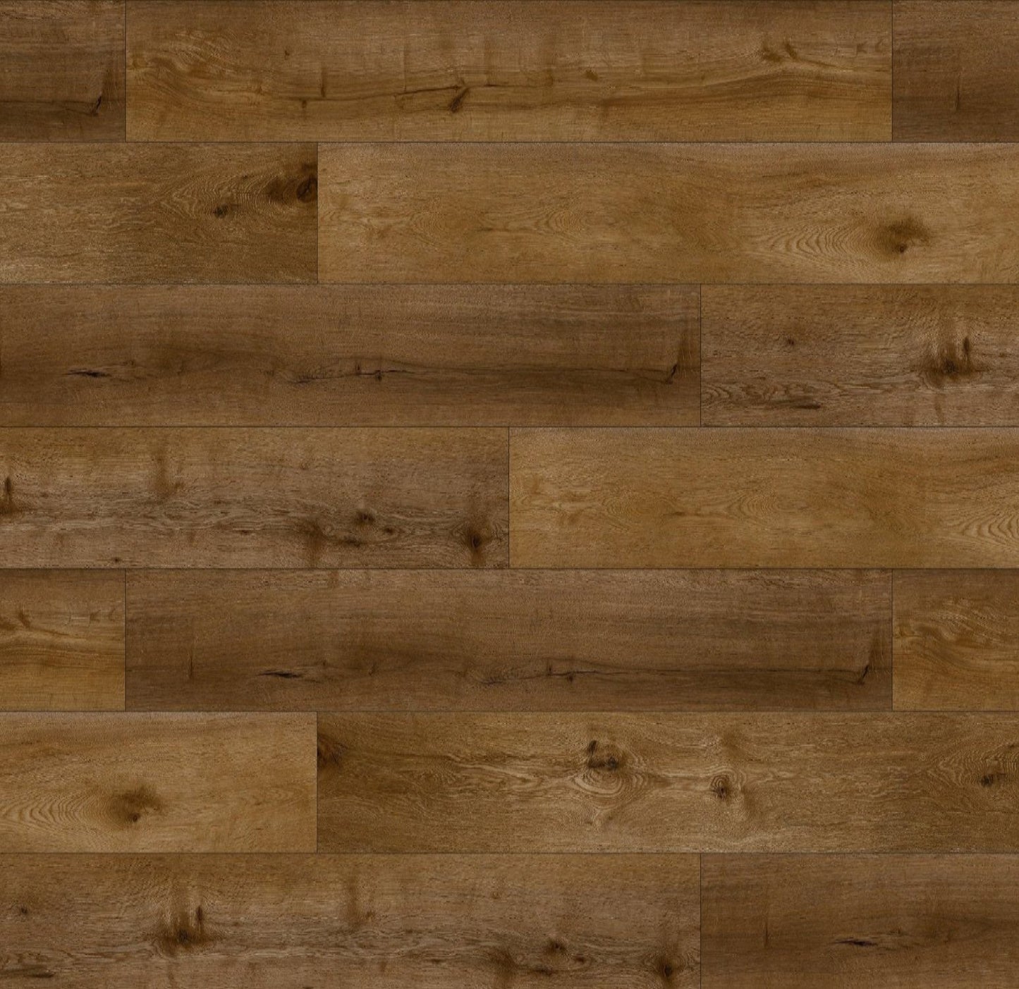 SPC WOOD de luxe OAK Burned  6RL 506 RMV157X162