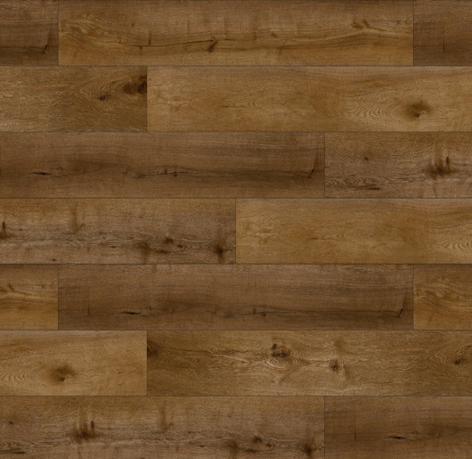 SPC WOOD de luxe OAK Burned  6RL 506 RMV157X162