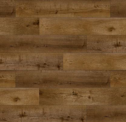 SPC WOOD de luxe OAK Burned  6RL 506 RMV157X162