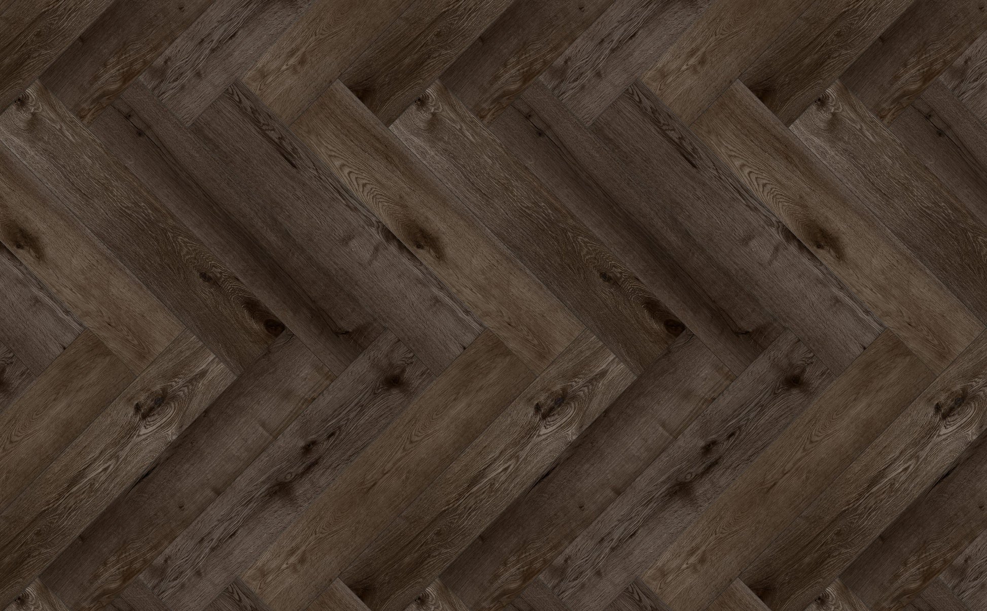 SPC WOOD de luxe OAK Charcoal Herringbone 6RL 507 HR RMV130X210