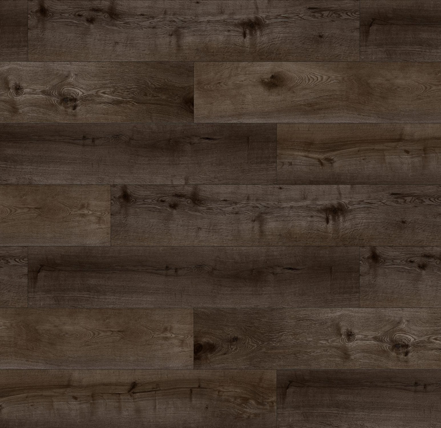 SPC WOOD de luxe OAK Charcoal  6RL 507 RMV157X162