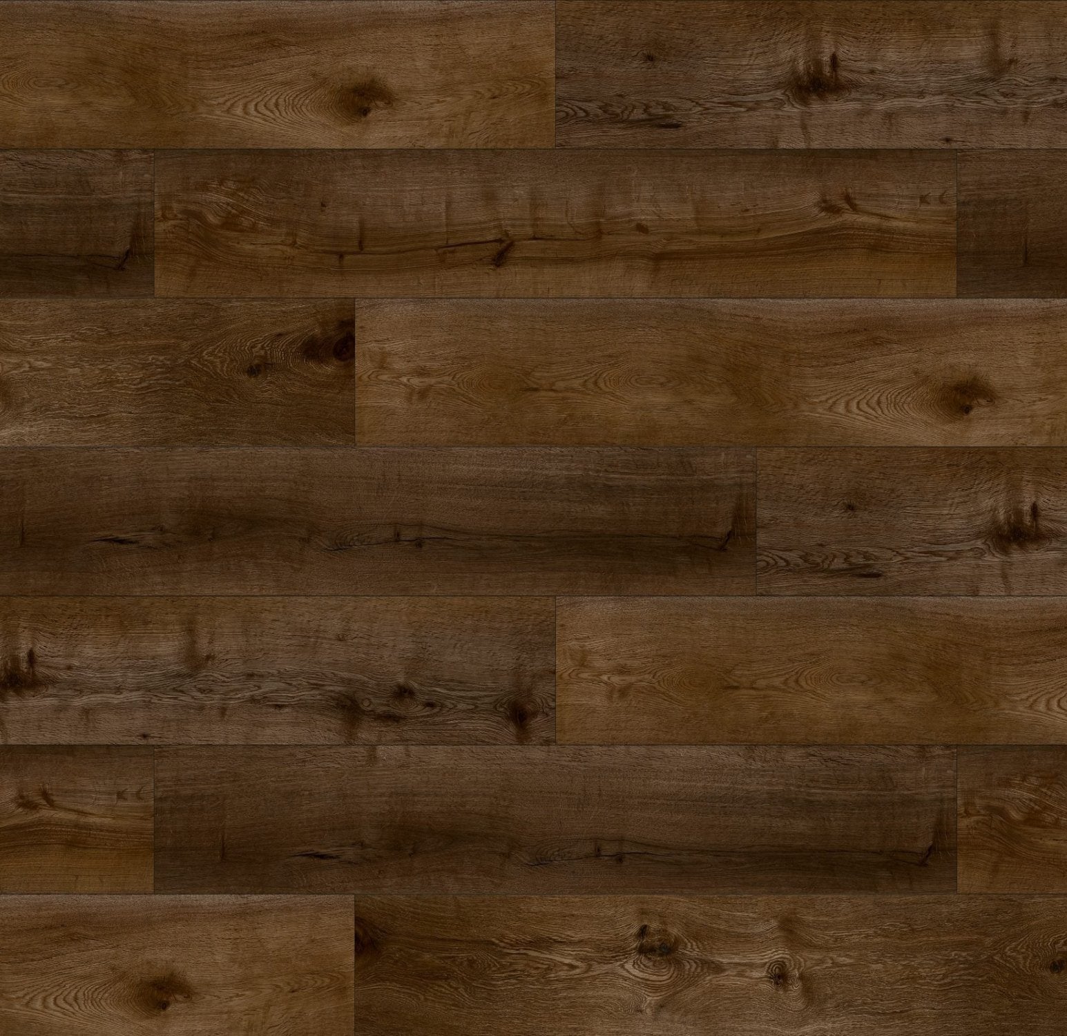 SPC WOOD de luxe OAK Mocha  6RL 510 RMV157X162