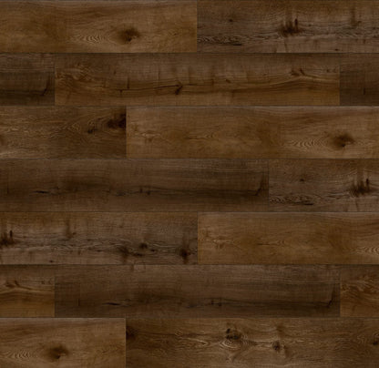 SPC WOOD de luxe OAK Mocha  6RL 510 RMV157X162