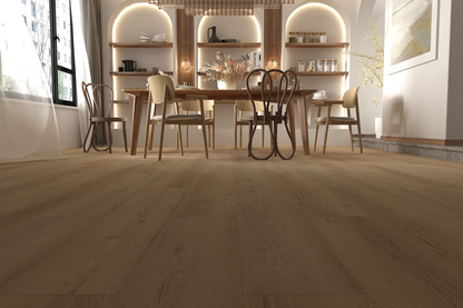 SPC WOOD OAK Sunset  6RW401