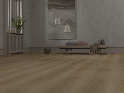 SPC WOOD OAK Summer  6RW402