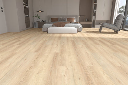 SPC WOOD OAK Thunder  6RW404