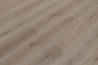 SPC WOOD OAK Rain  6RW405