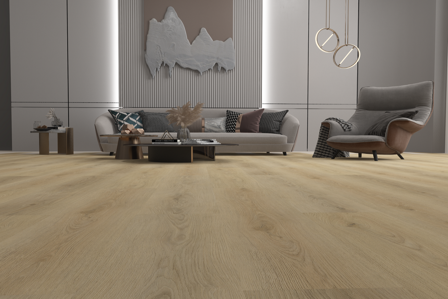 SPC WOOD OAK Tornado  6RW406