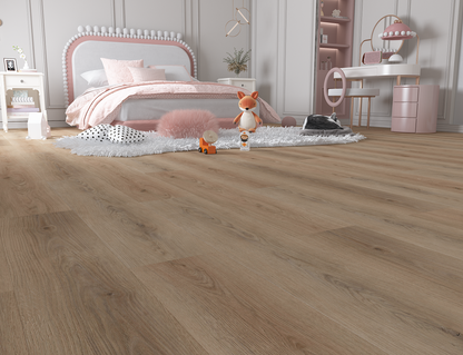 SPC WOOD OAK Hail  6RW408