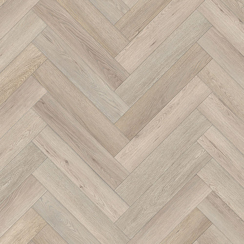 SPC WOOD OAK Cloud Herringbone 6RW409HB