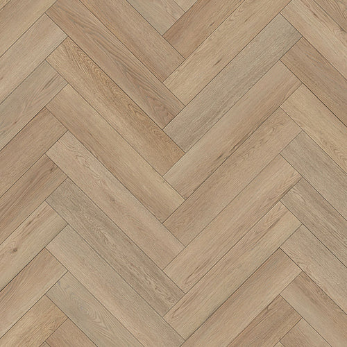 SPC WOOD OAK Sunset Herringbone 6RW401HB