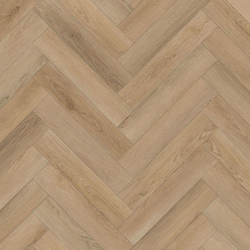 SPC WOOD OAK Summer Herringbone 6RW402HB